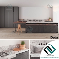 Dada Kitchen