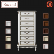 Ravanti - Тумба №3