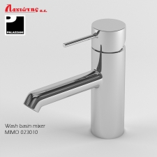 Wash basin mixer 023010