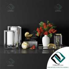 Декоративный набор Decor set 987