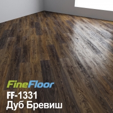 Кварц-винил Fine Floor FF-1331