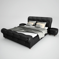 Ares bed