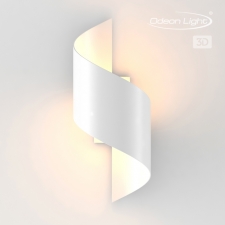 Настенный светильник ODEON LIGHT 3543/5LW BOCCOLO