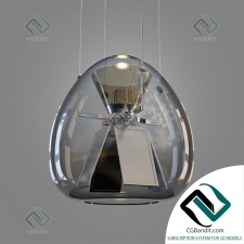 Подвесной светильник Hanging lamp Harry