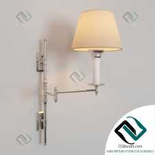 Бра Sconce CHD5102PN-NP