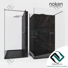 душевая кабина shower cabin Noken