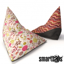 Кресло-мешок Smartball Пирамида L