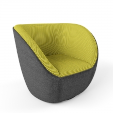 Edito Armchair