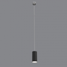 Подвесной светильник Eurosvet 50146/1 черный
