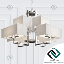 Подвесной светильник Eichholtz Furstenberg Chandelier