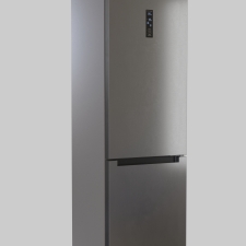  Холодильник HIBERG RFC-372DX NFXd 