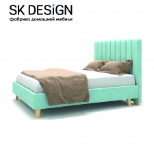 кровать,skdesign ELLE
