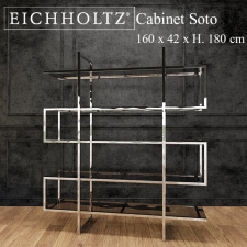 Eichholtz Cabinet Soto