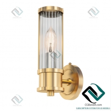 Бра Sconce Ralph Lauren Allen Single