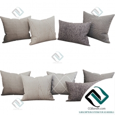 Подушки Pillows Decorative 05