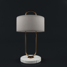 Modern Table Lamp