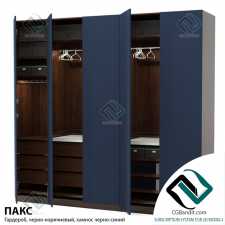 шкаф cupboard PAX