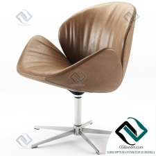 Кресло armchair BoConcept OGI