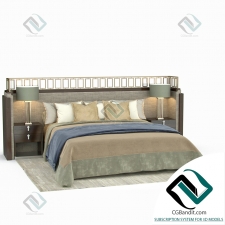 Кровать Bed 25