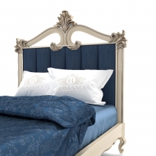 Кровать Виктория Mini Romano Home