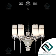 Подвесной светильник chandelier ART EDGE