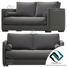 Диван Sofa Dantone Home Cloud