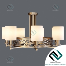 Подвесной светильник Maytoni Ceiling Lamps Vittoria