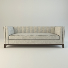 Mufti Sofa Compacto