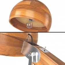 Woobia Lamp