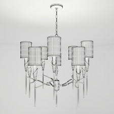 TATE Chandelier