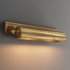 GRAMERCY HOME - CODY SCONCE SN061-2-BRS