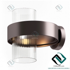 Бра Sconce VISTOSI ARMONIA PARETE