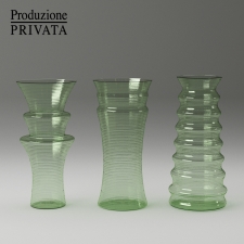 Produzione Privata Vases