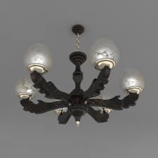 Классическая люстра Ceiling Light