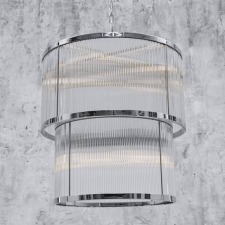 Подвесной светильник LoftDesigne 8713 model