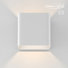 Настенный светильник ODEON LIGHT 3594/5WL MURALIA