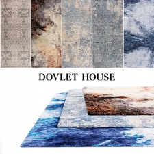 DOVLET HOUSE DAZZLE SET_1