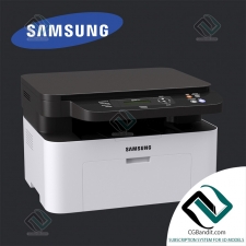 Электроника Electronics Printer Samsung Xpress