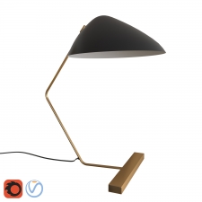 Century Table Lamp