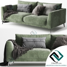 Диван Sofa BoConcept Fargo