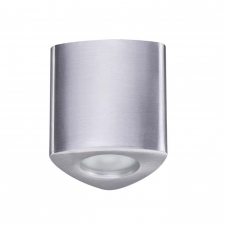 Потолочный накладной светильник ODEON LIGHT 3573/1C, 3574/1C, 3575/1C AQUANA