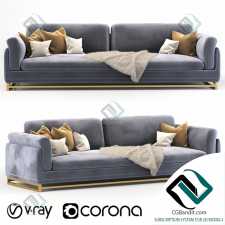 Диван Sofa Ryan Comfortable