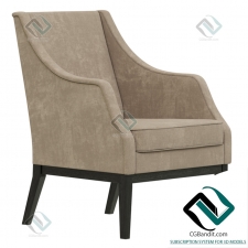 Кресло Armchair Dantone Home Реймс