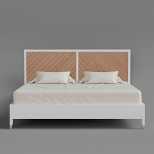 Кровать Arnika - Furnitera