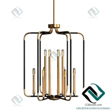 Подвесной светильник Hanging lamp 122