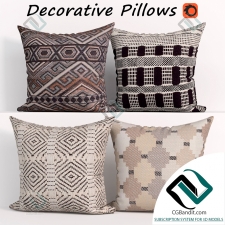 Подушки Pillows Decorative 09