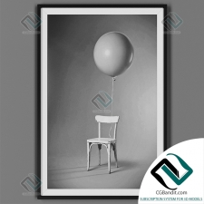 Багеты Baguettes A picture of a CHAIR BALL