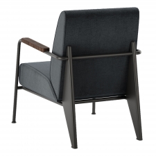 Armchair Vitra Fauteuil de Salon