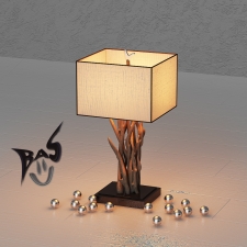 LAMP