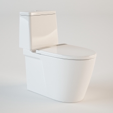 American Standard Acacia Toilet